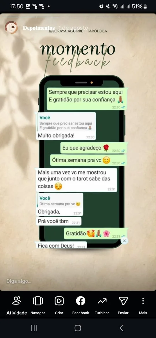 Depoimento de cliente 5